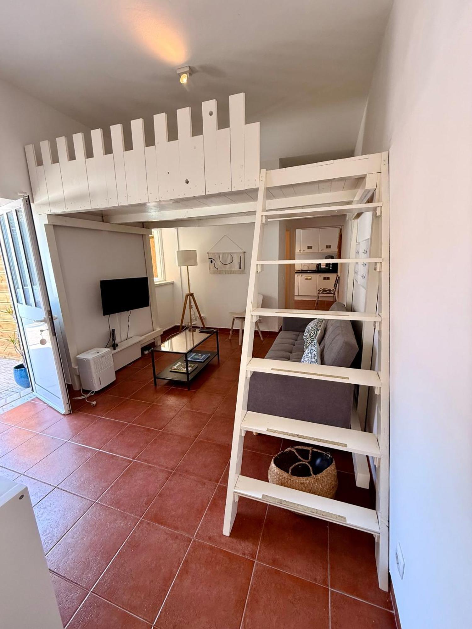 Villas Pedroso - Villa Palmira 카스카이스 외부 사진
