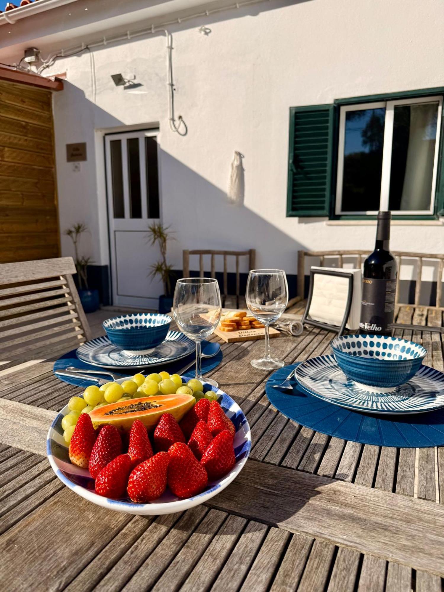 Villas Pedroso - Villa Palmira 카스카이스 외부 사진