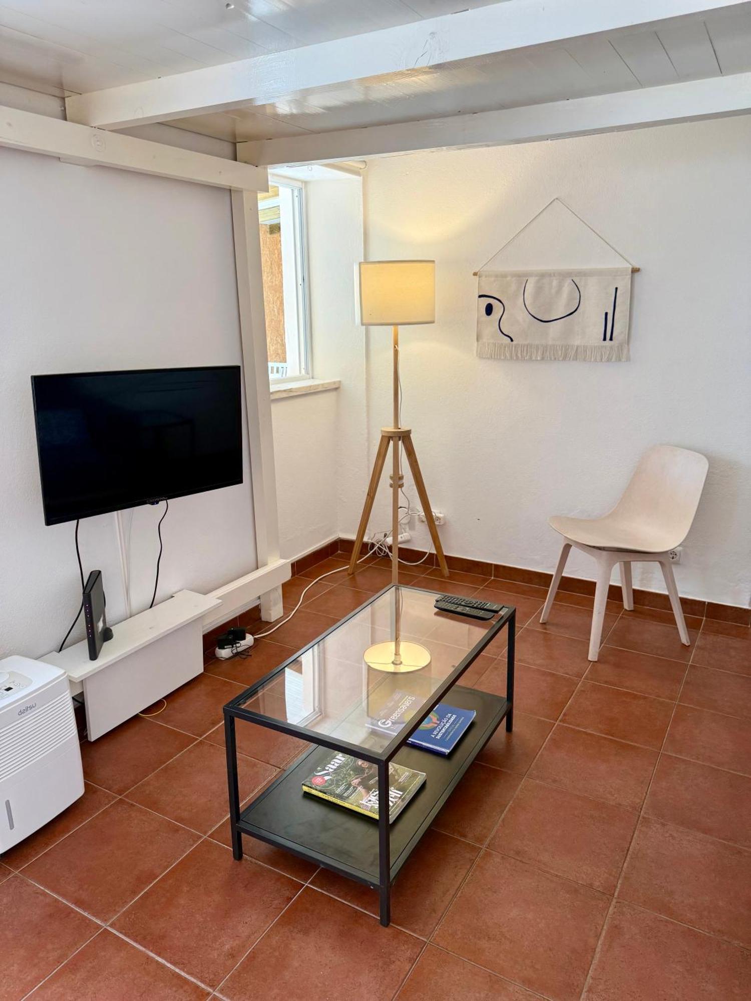 Villas Pedroso - Villa Palmira 카스카이스 외부 사진