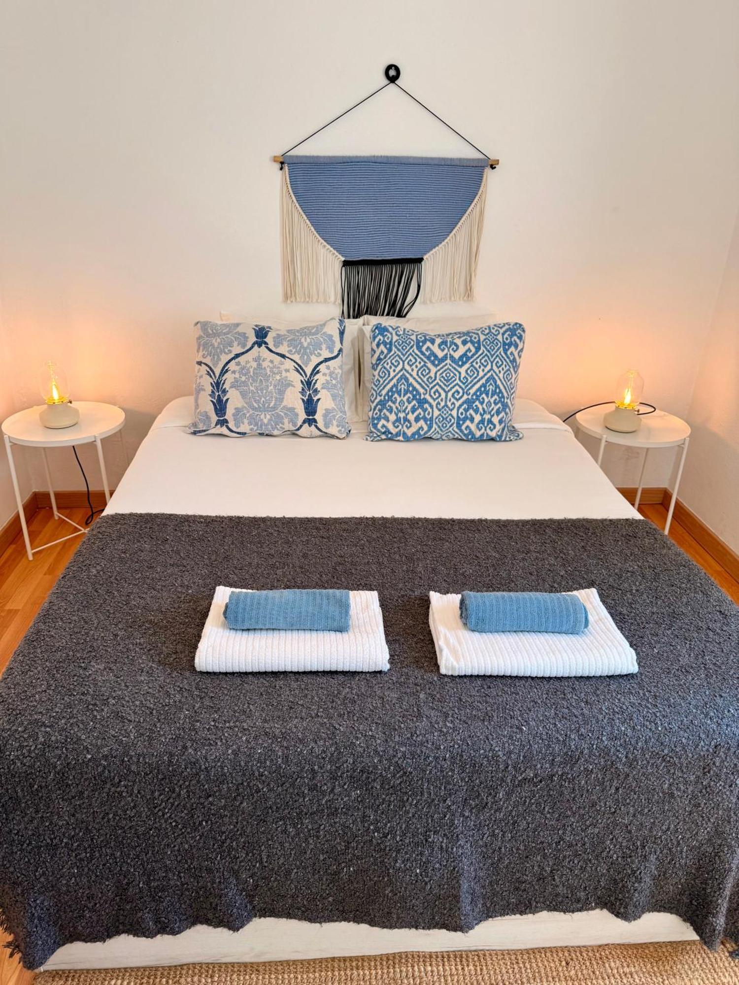 Villas Pedroso - Villa Palmira 카스카이스 외부 사진