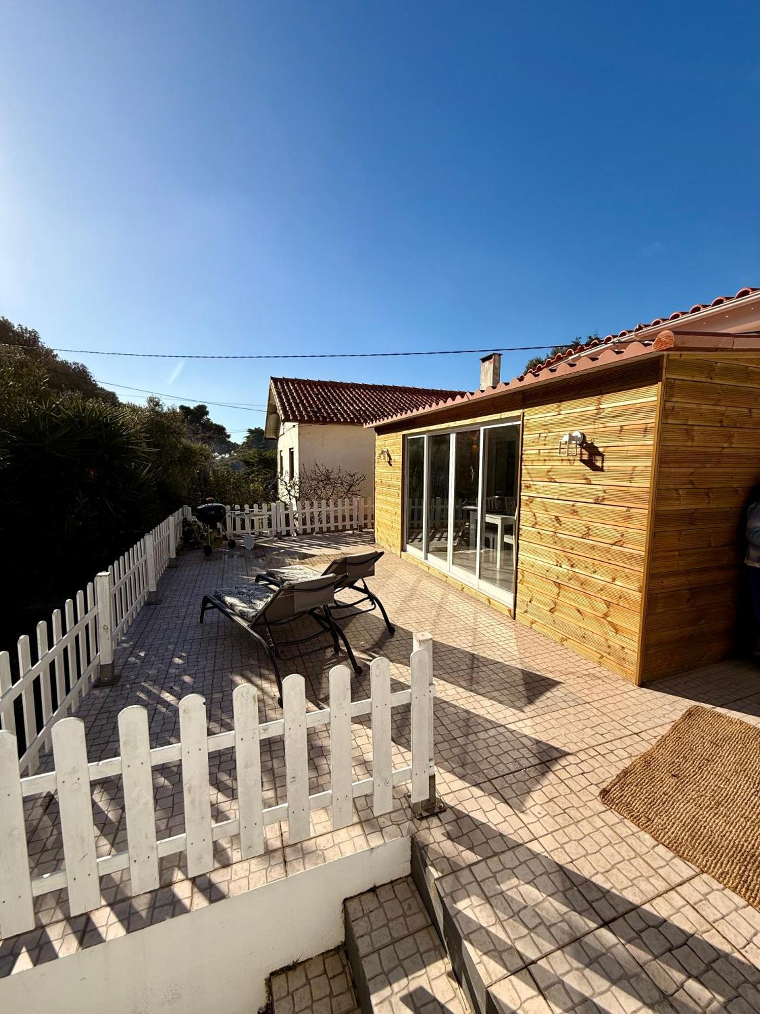 Villas Pedroso - Villa Palmira 카스카이스 외부 사진