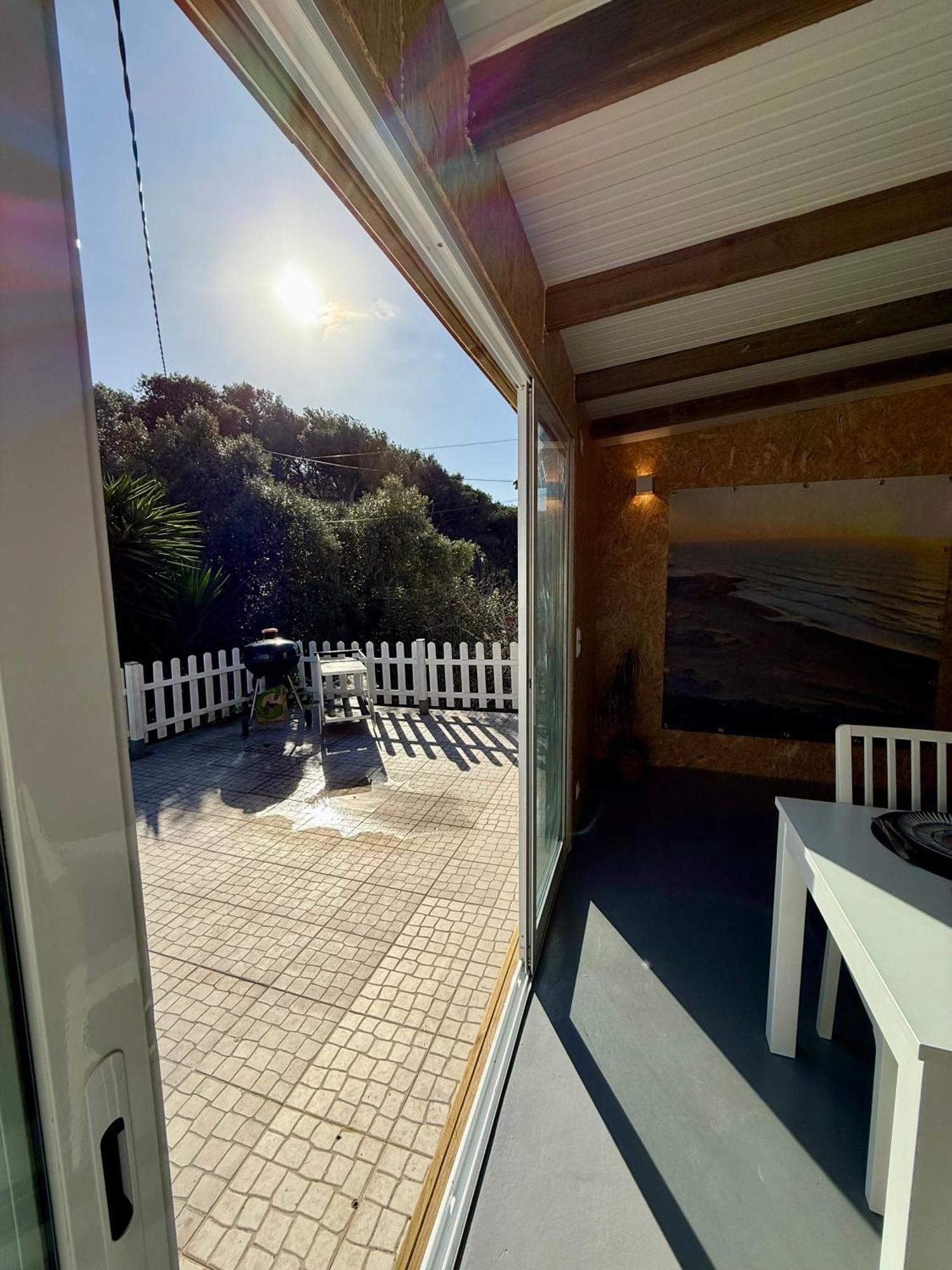 Villas Pedroso - Villa Palmira 카스카이스 외부 사진