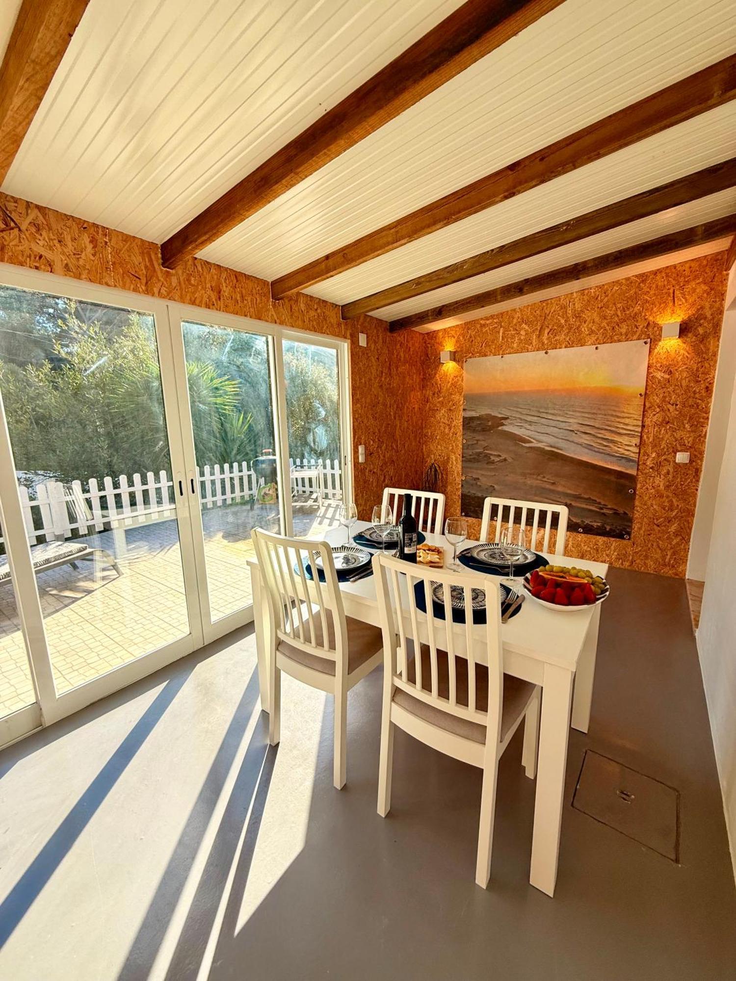 Villas Pedroso - Villa Palmira 카스카이스 외부 사진