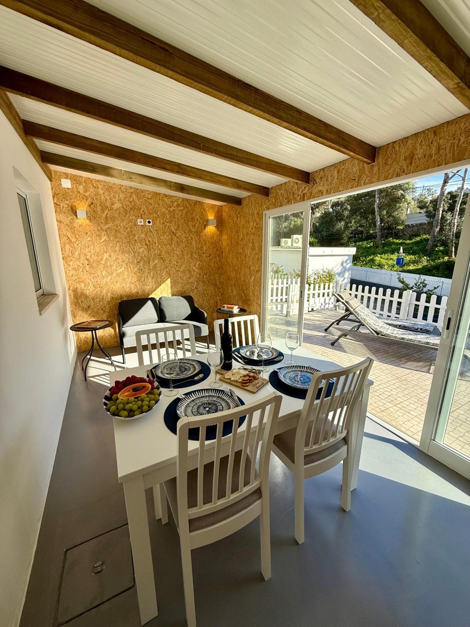 Villas Pedroso - Villa Palmira 카스카이스 외부 사진